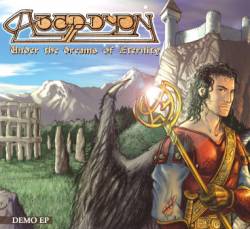 The Abaddyon Project : Under the Dreams of Eternity